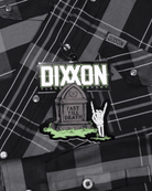 Women's Dirt Nap Bamboo Long Sleeve - Dixxon Flannel Co.