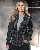 Women's Dirt Nap Bamboo Long Sleeve - Dixxon Flannel Co.
