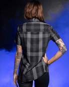 Women's Dirt Nap Bamboo Short Sleeve - Dixxon Flannel Co.