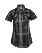Women's Dirt Nap Bamboo Short Sleeve - Dixxon Flannel Co.