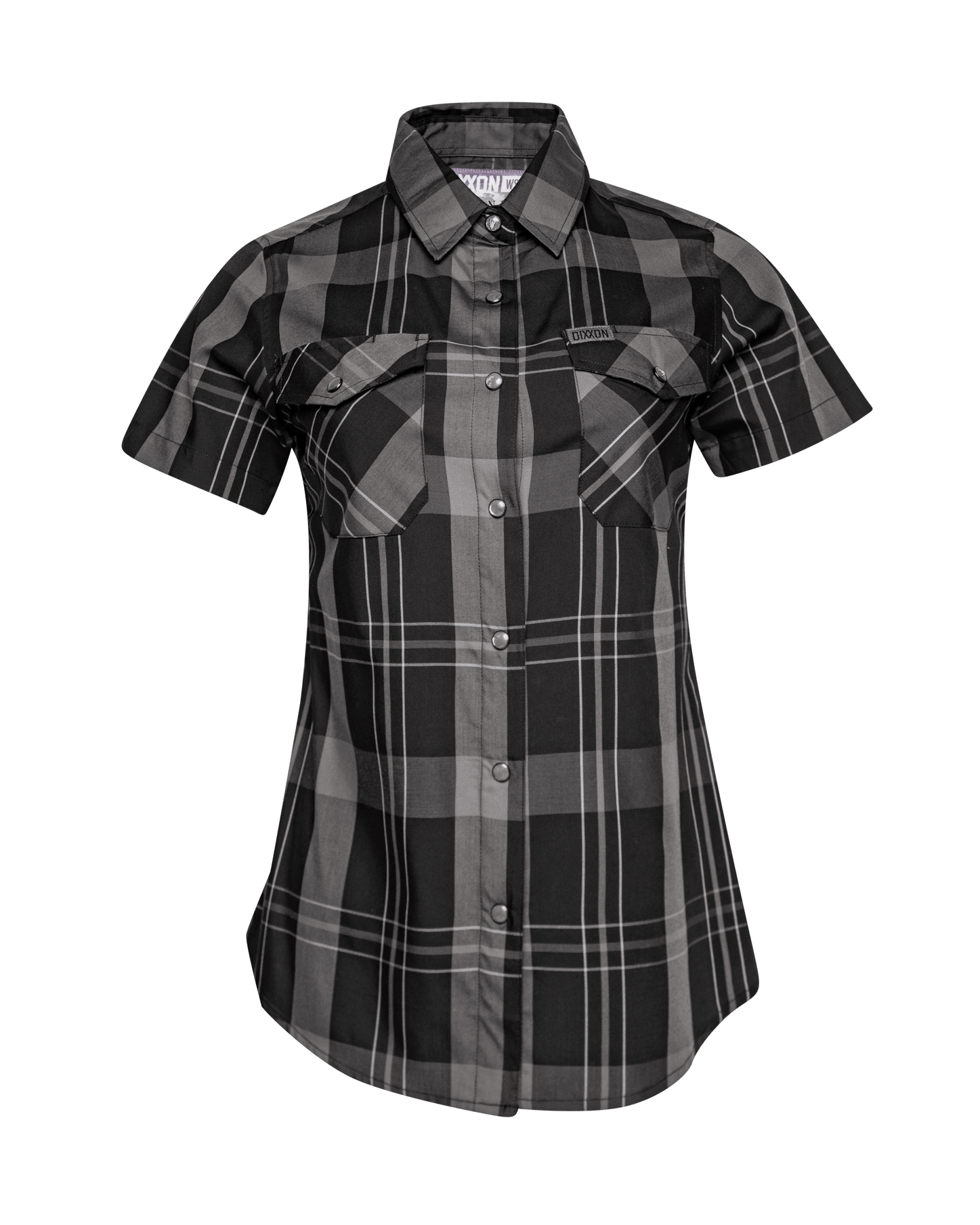 Women's Dirt Nap Bamboo Short Sleeve - Dixxon Flannel Co.