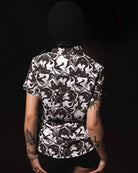 Women's Distortion Party Shirt - Dixxon Flannel Co.
