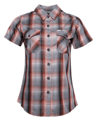 Women's Dragstrip Bamboo Short Sleeve - Dixxon Flannel Co.