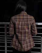 Women's Dry Creek FR Flannel - Dixxon Flannel Co.