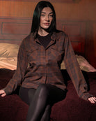 Women's Dutch Oven Flannel - Dixxon Flannel Co.