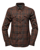 Women's Dutch Oven Flannel - Dixxon Flannel Co.