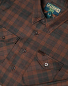 Women's Dutch Oven Flannel - Dixxon Flannel Co.