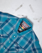 Women's Duval St Bamboo Short Sleeve - Dixxon Flannel Co.
