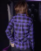 Women's Dynasty 2.0 Flannel - 13 Years of Flannels - Dixxon Flannel Co.