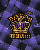Women's Dynasty 2.0 Flannel - 13 Years of Flannels - Dixxon Flannel Co.