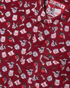 Women's Eating Out Party Shirt - Dixxon Flannel Co.