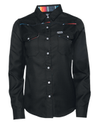 Women's El Mariachi Flannel - Dixxon Flannel Co.