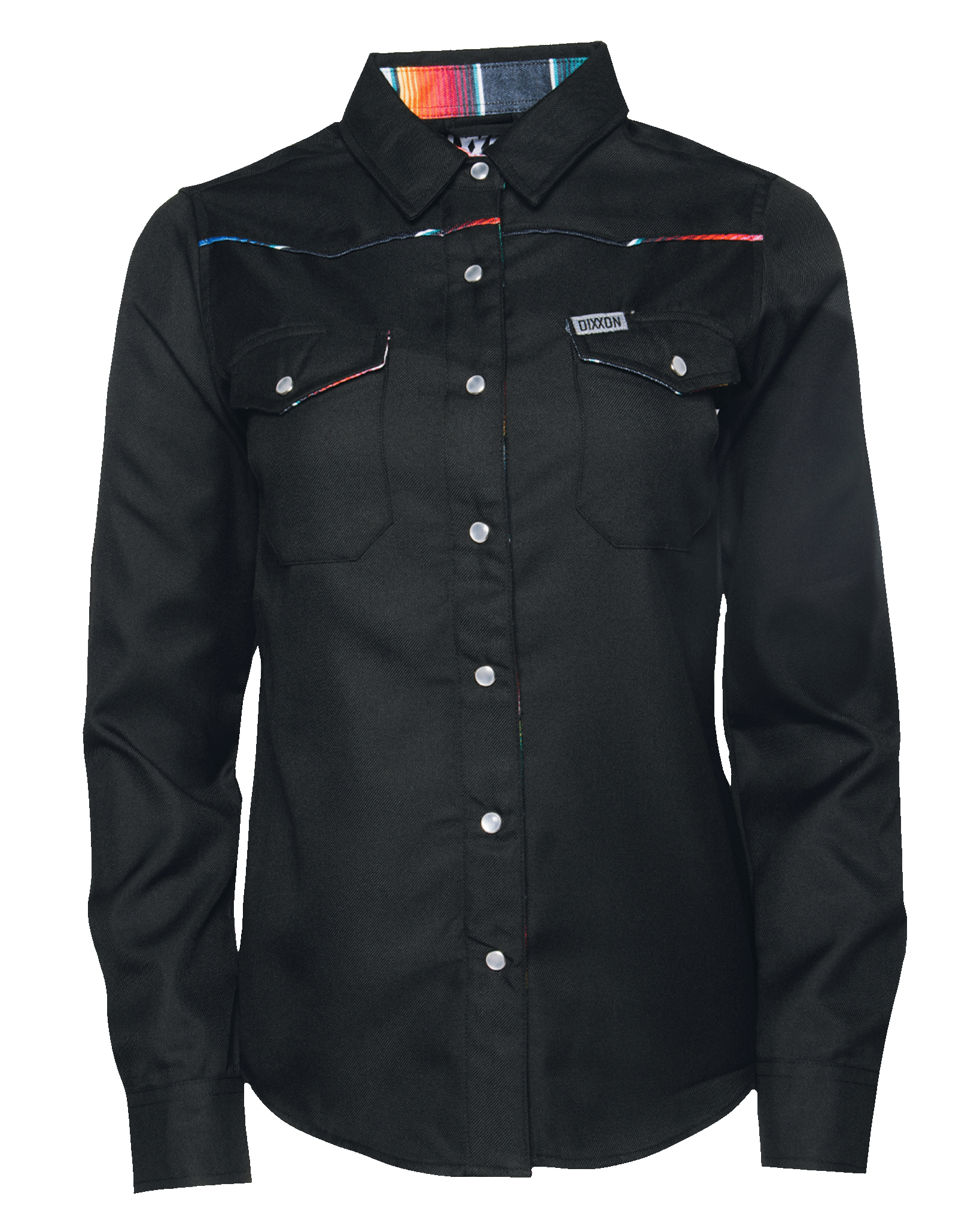 Women's El Mariachi Flannel - Dixxon Flannel Co.
