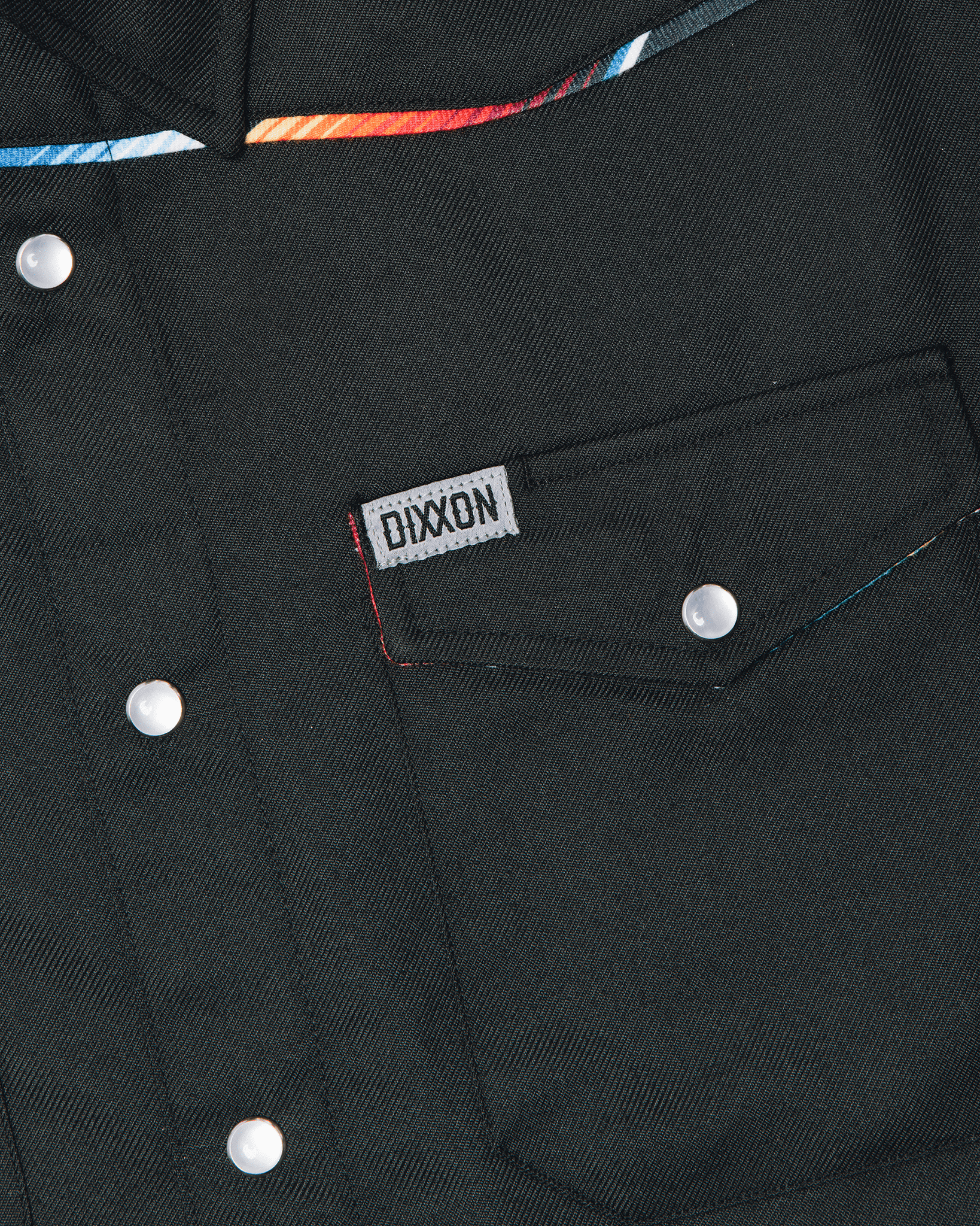 Women's El Mariachi Flannel - Dixxon Flannel Co.