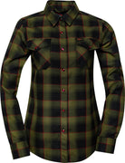Women's Elm St 2.0 Flannel - 13 Years of Flannels - Dixxon Flannel Co.