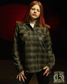 Women's Elm St 2.0 Flannel - 13 Years of Flannels - Dixxon Flannel Co.