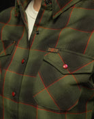 Women's Elm St 2.0 Flannel - 13 Years of Flannels - Dixxon Flannel Co.