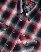 Women's Equalizer Bamboo Short Sleeve - Dixxon Flannel Co.