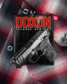 Women's Equalizer Bamboo Short Sleeve - Dixxon Flannel Co.