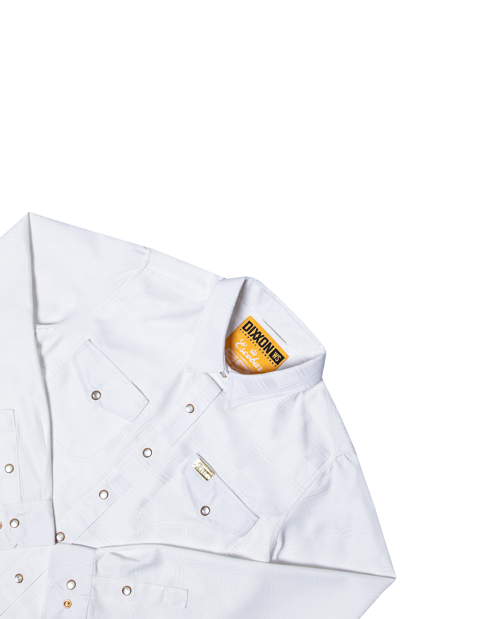 Women's Escobar Flannel - Dixxon Flannel Co.