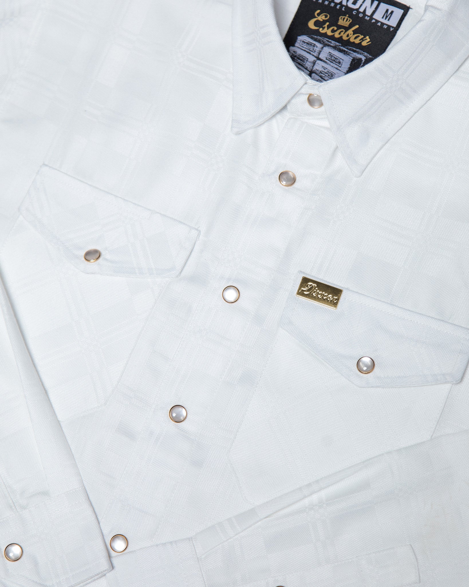 Women's Escobar Flannel - Dixxon Flannel Co.