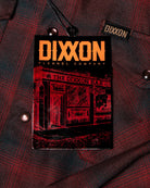 Women's Essex St Flannel - Dixxon Flannel Co.
