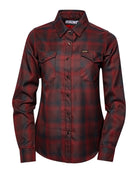 Women's Essex St Flannel - Dixxon Flannel Co.