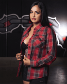 Women's Executioner Bamboo Long Sleeve - Dixxon Flannel Co.