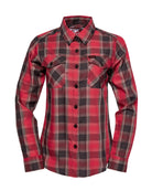 Women's Executioner Bamboo Long Sleeve - Dixxon Flannel Co.