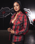 Women's Executioner Bamboo Long Sleeve - Dixxon Flannel Co.