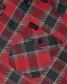 Women's Executioner Bamboo Short Sleeve - Dixxon Flannel Co.