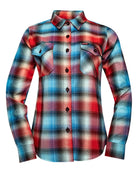 Women's Exodus Flannel - Dixxon Flannel Co.