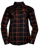 Women's First to Fight Flannel - Dixxon Flannel Co.