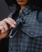 Women's FIST 3.0 Flannel - Dixxon Flannel Co.