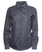 Women's FIST 3.0 Flannel - Dixxon Flannel Co.