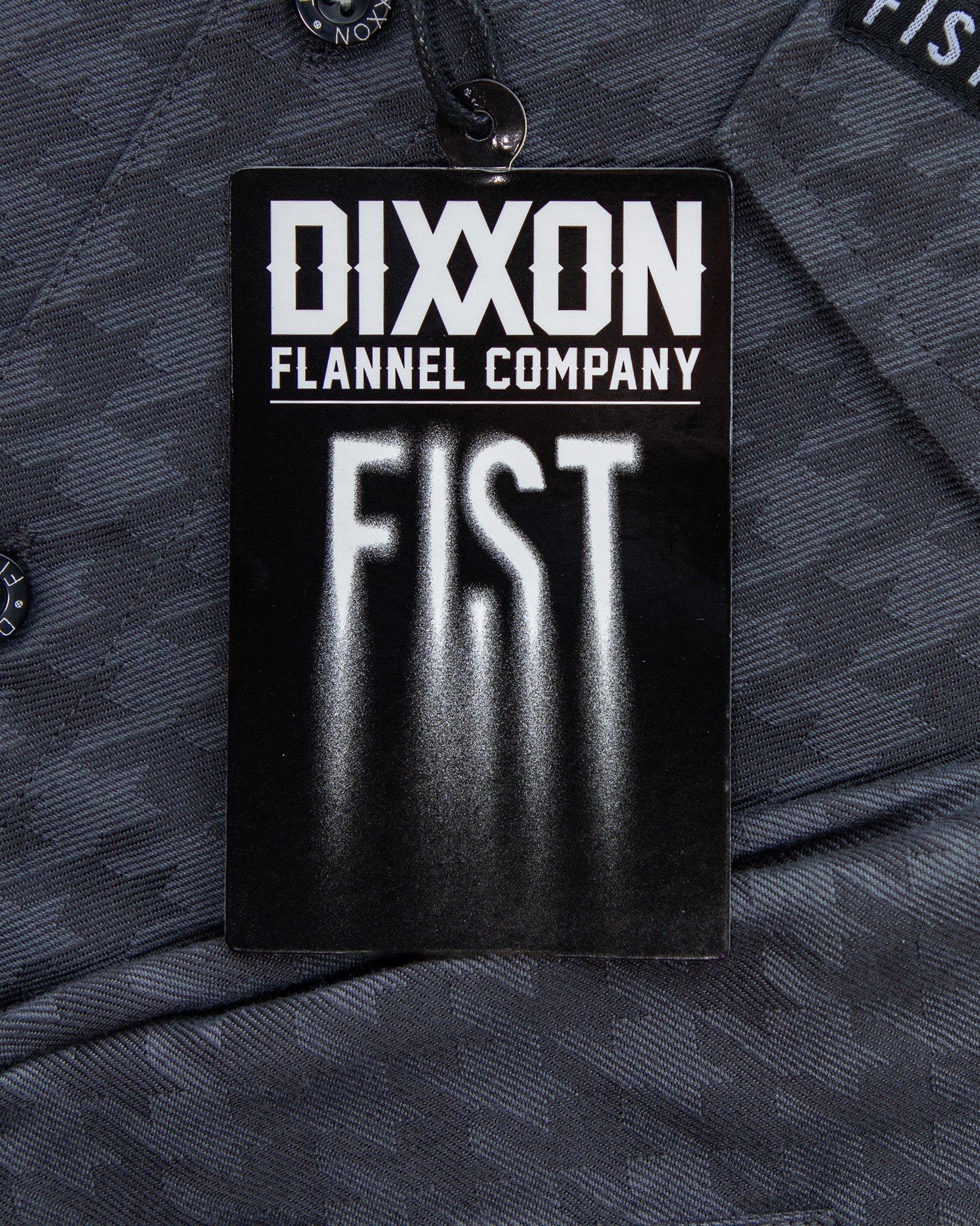 Women's FIST 3.0 Flannel - Dixxon Flannel Co.