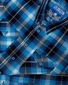 Women's Flannel Falls Flannel - Dixxon Flannel Co.