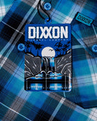 Women's Flannel Falls Flannel - Dixxon Flannel Co.