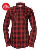 Women's Flashover FR Flannel - Dixxon Flannel Co.