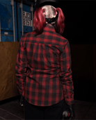 Women's Flashover FR Flannel - Dixxon Flannel Co.