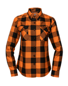 Women's Flat Track Heritage Flannel - Dixxon Flannel Co.