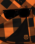 Women's Flat Track Heritage Flannel - Dixxon Flannel Co.