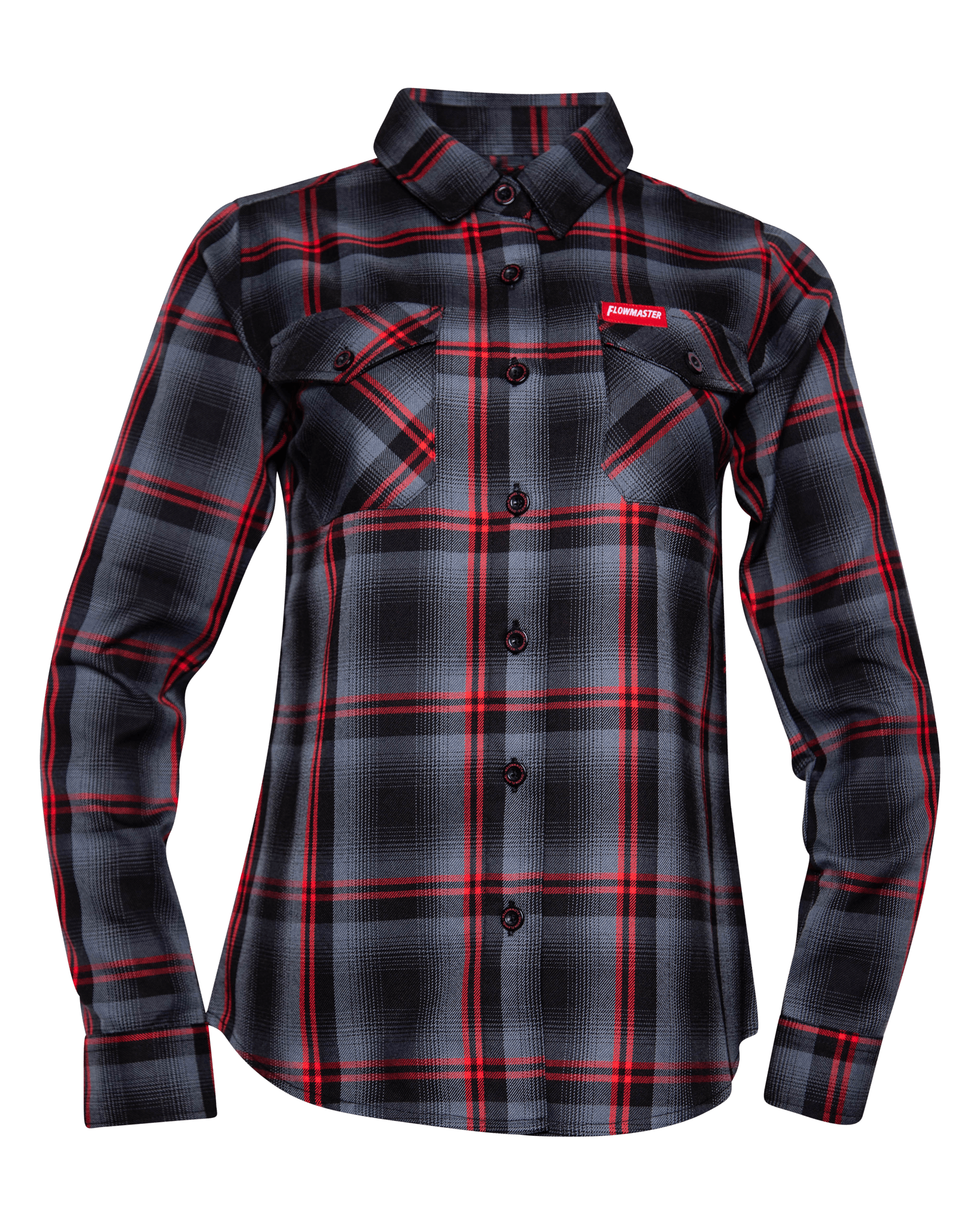 Women's Flowmaster Flannel | Dixxon Flannel Co.