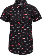 Women's Flowmaster Party Shirt - Dixxon Flannel Co.