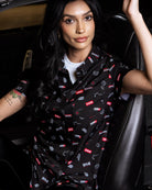 Women's Flowmaster Party Shirt - Dixxon Flannel Co.
