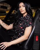 Women's Flowmaster Party Shirt - Dixxon Flannel Co.