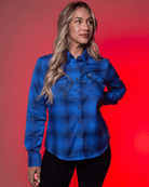 Women's Folds of Honor Flannel - Dixxon Flannel Co.