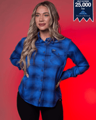 Women's Folds of Honor Flannel - Dixxon Flannel Co.
