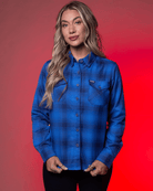 Women's Folds of Honor Flannel - Dixxon Flannel Co.