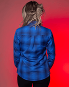 Women's Folds of Honor Flannel - Dixxon Flannel Co.